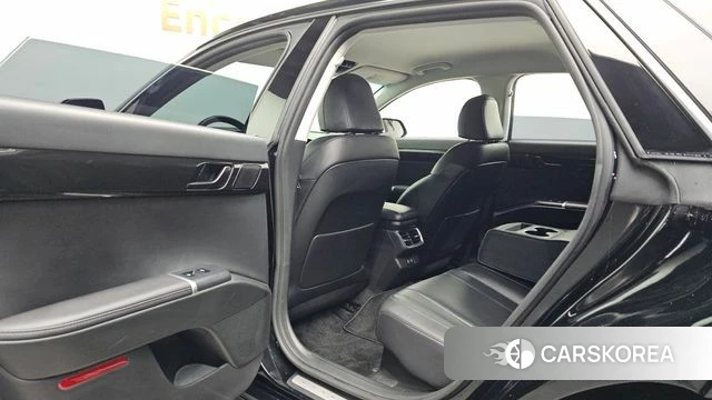 Hyundai Grandeur Hybrid (GN7) id 4996504 из Кореи 18