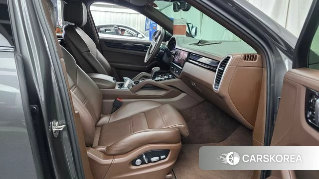 Porsche Cayenne (PO536) id 4977166 из Кореи 18