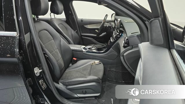 Mercedes-Benz GLC-Class X253 id 4982753 из Кореи 18