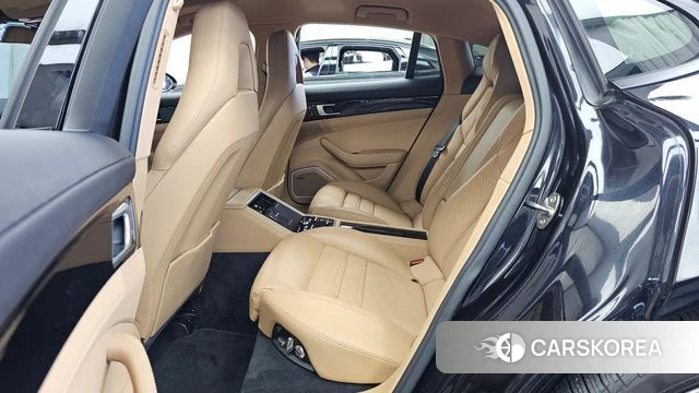 Porsche Panamera (971) id 5012801 из Кореи 18