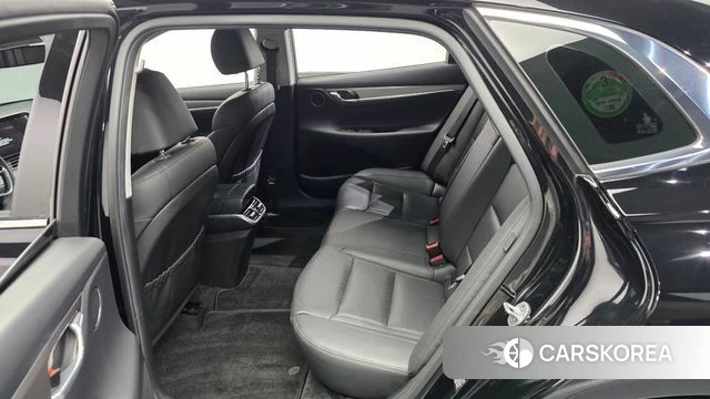 Hyundai The New Grandeur IG id 4996835 из Кореи 18