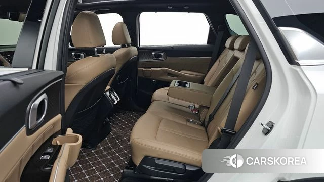 Kia The New Sorento 4th Generation id 5021074 из Кореи 18