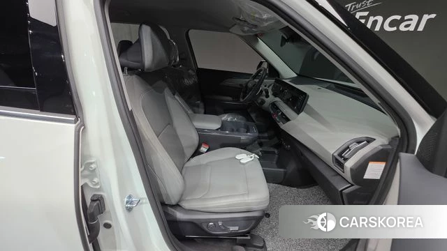 Kia EV5 id 4927902 из Кореи 18