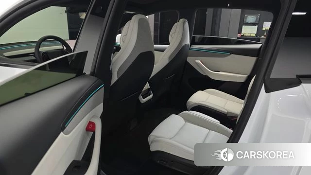 Tesla Model Y id 4853361 из Кореи 18