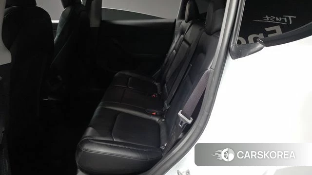 Tesla Model Y id 4898759 из Кореи 18