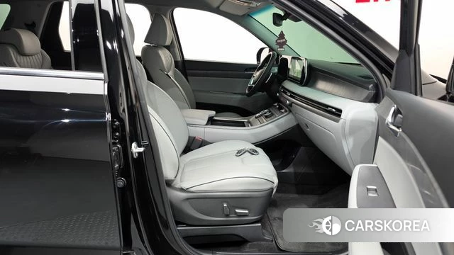Hyundai The New Palisade id 4990809 из Кореи 18