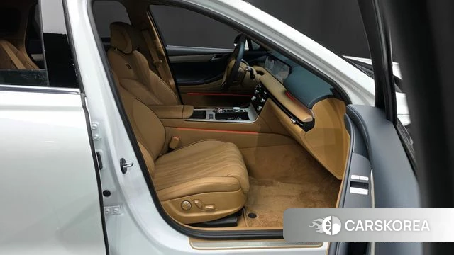 Genesis G80 (RG3) id 5051532 из Кореи 18