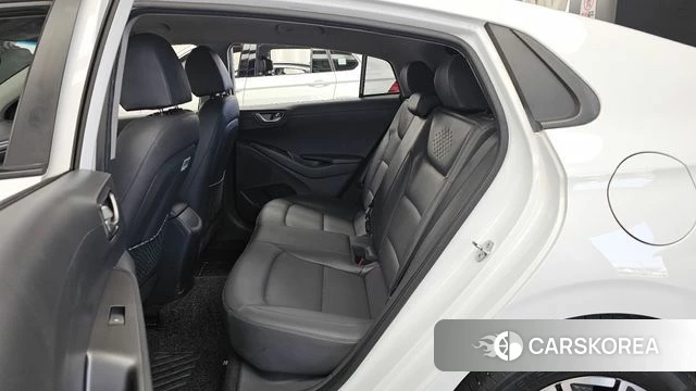 Hyundai The New Ionic Electric id 4967001 из Кореи 18