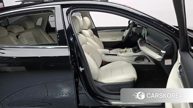 Hyundai The New Grandeur IG Hybrid id 4986393 из Кореи 18