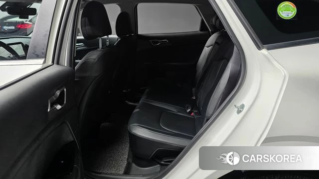 Kia Sportage 5th Generation Hybrid id 5021477 из Кореи 18