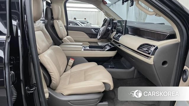 Lincoln Navigator 4th generation id 4986210 из Кореи 18