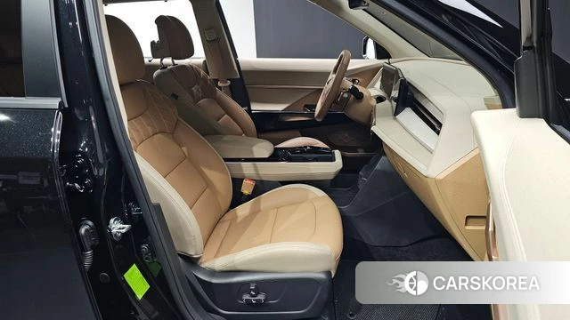 Ssangyong Actian 2nd Generation id 4941057 из Кореи 18