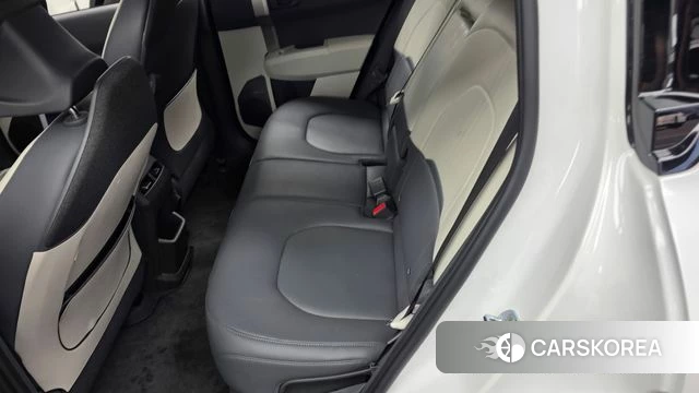 Kia EV3 id 5026474 из Кореи 18
