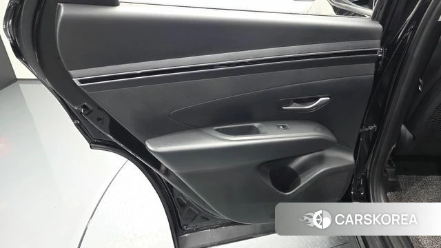 Hyundai Tucson (NX4) id 4758659 из Кореи 18