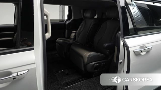 Kia The New Carnival 4th Generation id 4995828 из Кореи 18