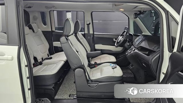 Kia The New Kia Ray id 4950492 из Кореи 18