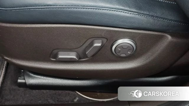 Genesis G80 (RG3) id 4976816 из Кореи 18