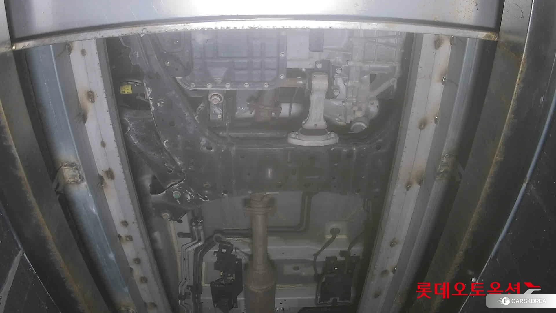 Hyundai Staria id 4984668 из Кореи 18