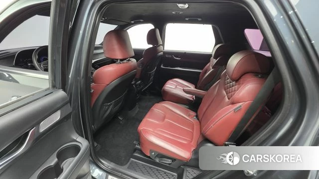 Hyundai Palisade id 5013764 из Кореи 18