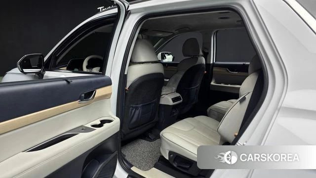 Hyundai The New Palisade id 5002374 из Кореи 18