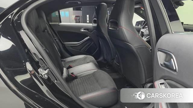 Mercedes-Benz A-Class W176 id 4988467 из Кореи 18