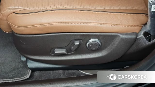 Genesis G80 (RG3) id 5002809 из Кореи 18