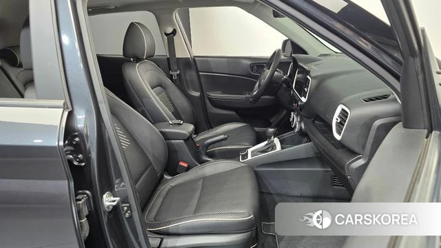 Hyundai Venue id 4987845 из Кореи 18