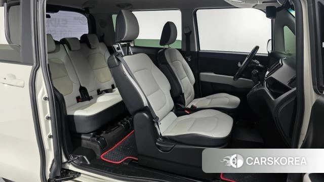Kia The New Kia Ray id 4996888 из Кореи 18