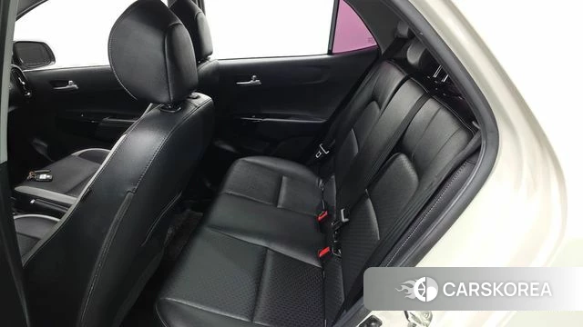 Kia All New Morning (JA) id 4998893 из Кореи 18