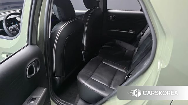 Hyundai Casper id 4965675 из Кореи 18