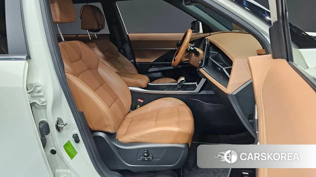 Ssangyong Torres id 5053023 из Кореи 18