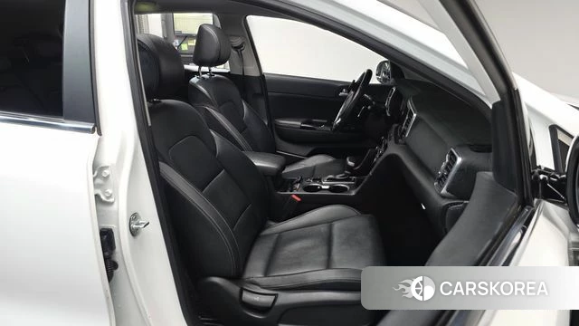 Kia Sportage 4th Generation id 5054807 из Кореи 18