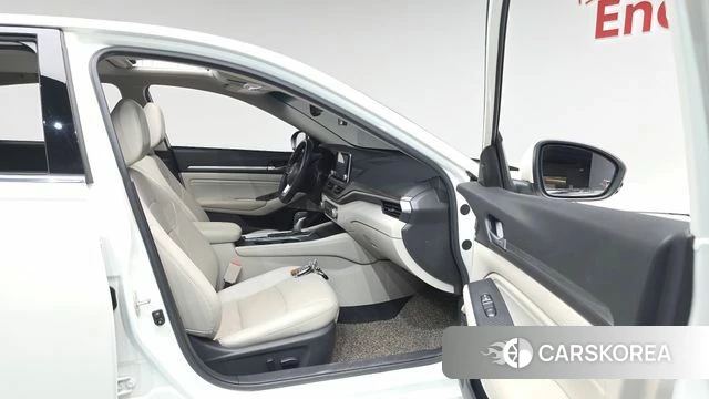 Nissan Altima (L34) id 4882130 из Кореи 18