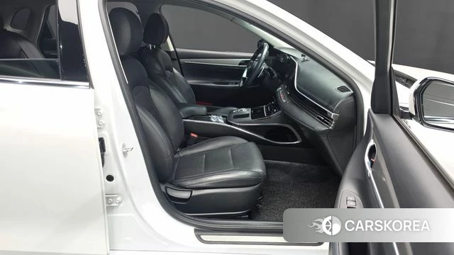 Hyundai The New Grandeur IG id 4997334 из Кореи 18