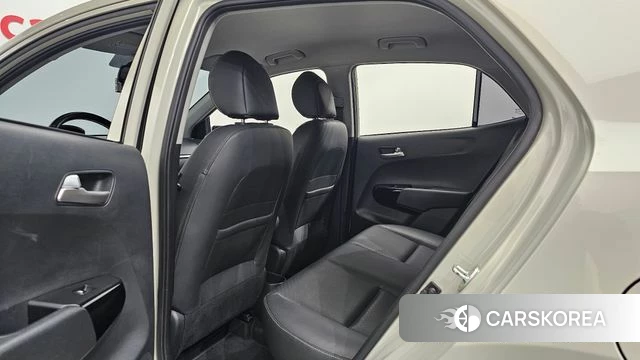 Kia All New Morning (JA) id 5035888 из Кореи 18