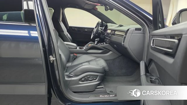 Porsche Cayenne (PO536) id 4871806 из Кореи 18
