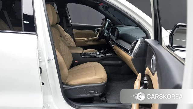 Kia The New Sorento 4th Generation id 5026188 из Кореи 18
