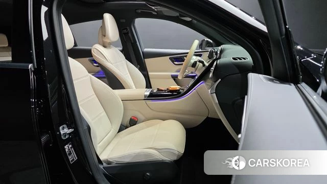 Mercedes-Benz GLC-Class X254 id 4934565 из Кореи 18