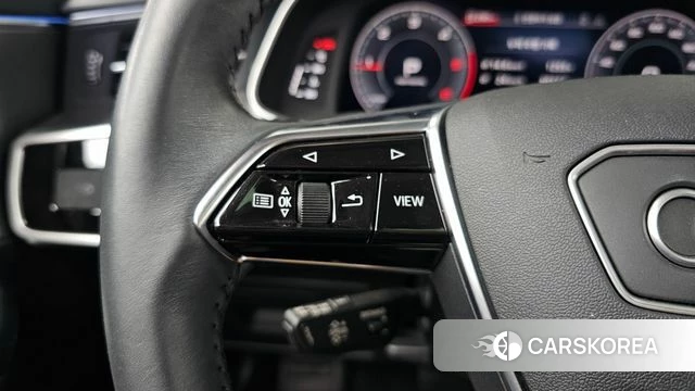 Audi A6 (C8) id 4458787 из Кореи 18