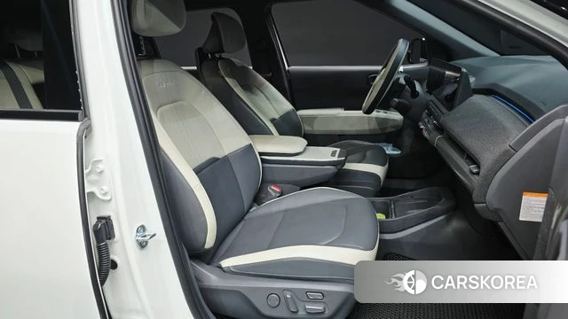 Kia EV3 id 5045700 из Кореи 18