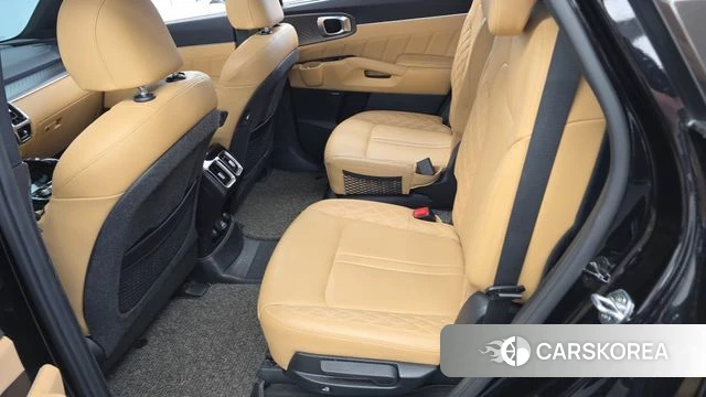 Kia Sorento 4th Generation id 5023262 из Кореи 18