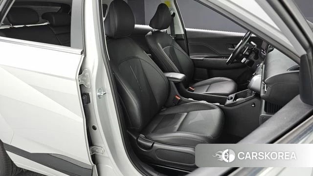 Hyundai Kona Electric (SX2) id 4623591 из Кореи 18