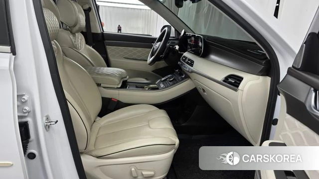 Hyundai Palisade id 5035097 из Кореи 18