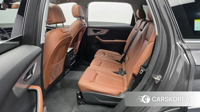 Audi Q7 (4M) id 5046969 из Кореи 18