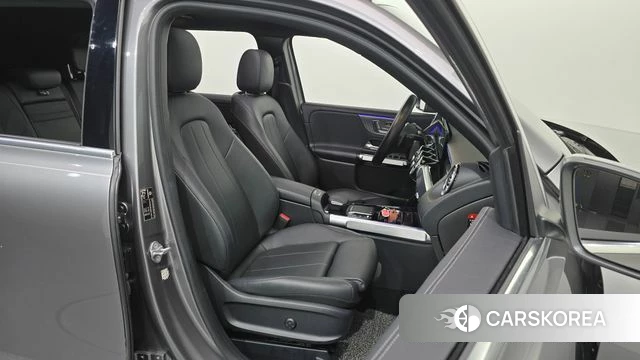 Mercedes-Benz GLB-Class X247 id 4959122 из Кореи 18