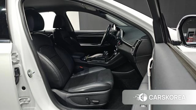 Hyundai Grandeur IG id 4746799 из Кореи 18
