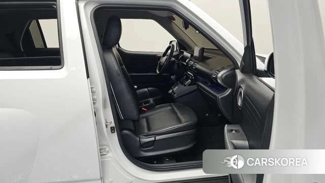 Hyundai Casper id 4779655 из Кореи 18