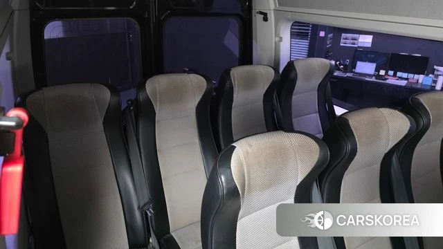 Renault Korea (Samsung) Master id 4907310 из Кореи 18