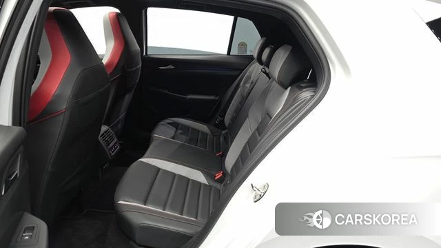 Volkswagen Golf 8th Generation id 4904313 из Кореи 18