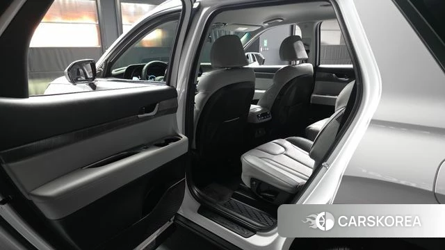 Hyundai The New Palisade id 4980738 из Кореи 18